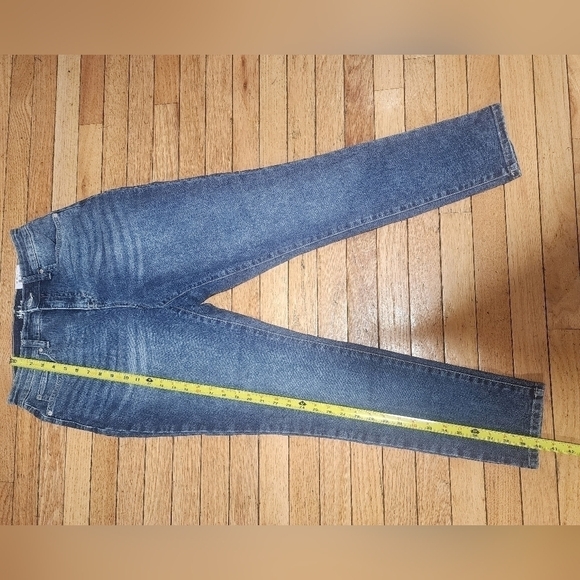 STYLE & CO Women's High Rise Curvy Skinny Jeans - Picture 4 of 4